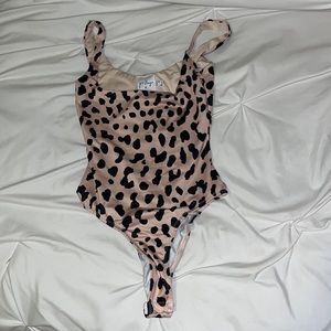 Princess Polly bodysuit
